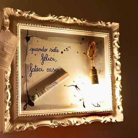 Bed Art Relaxing Suite - Appartamento Con Sauna Happiness Suite Gallery San Benedetto del Tronto Eksteriør billede